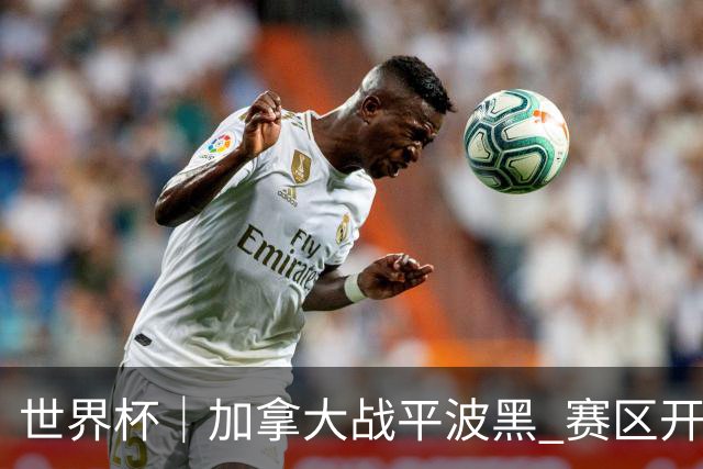 世界杯｜加拿大战平波黑 赛区开幕式表演“翻车”